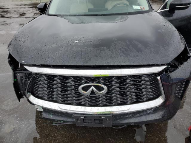 Photo 11 VIN: 5N1DL1FS9PC365353 - INFINITI QX60 