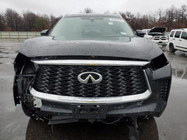 Photo 4 VIN: 5N1DL1FS9PC365353 - INFINITI QX60 