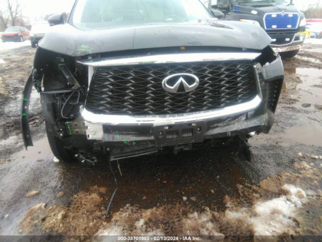 Photo 5 VIN: 5N1DL1FS9PC365353 - INFINITI QX60 