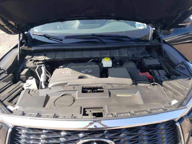 Photo 11 VIN: 5N1DL1FS9PC369693 - INFINITI QX60 LUXE 