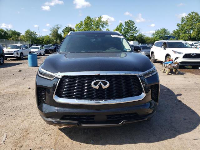 Photo 4 VIN: 5N1DL1FS9PC369693 - INFINITI QX60 LUXE 