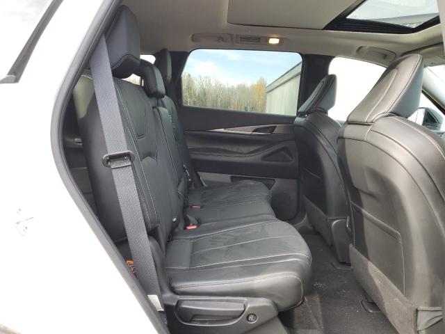 Photo 10 VIN: 5N1DL1FSXNC332407 - INFINITI QX60 LUXE 