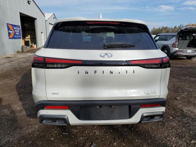 Photo 5 VIN: 5N1DL1FSXNC332407 - INFINITI QX60 LUXE 