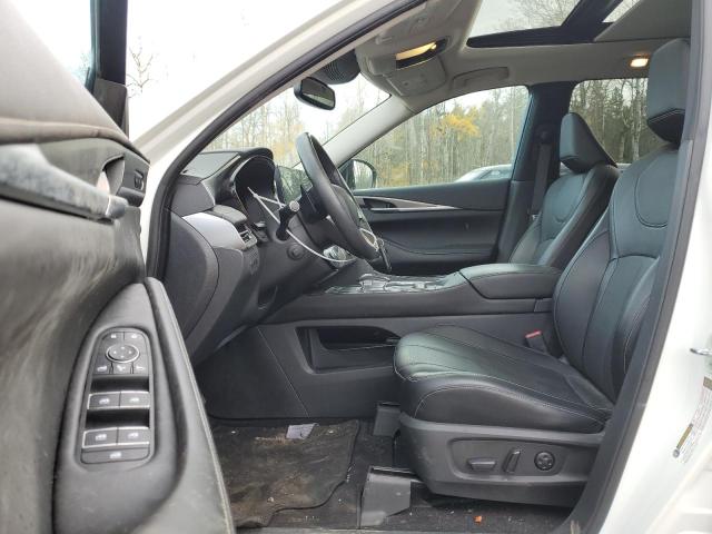 Photo 6 VIN: 5N1DL1FSXNC332407 - INFINITI QX60 LUXE 