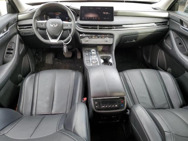 Photo 7 VIN: 5N1DL1FSXNC332407 - INFINITI QX60 LUXE 