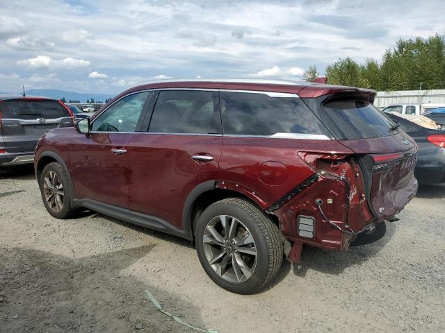 Photo 1 VIN: 5N1DL1FSXPC371470 - INFINITI QX60 LUXE 