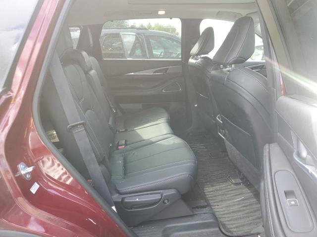 Photo 10 VIN: 5N1DL1FSXPC371470 - INFINITI QX60 LUXE 