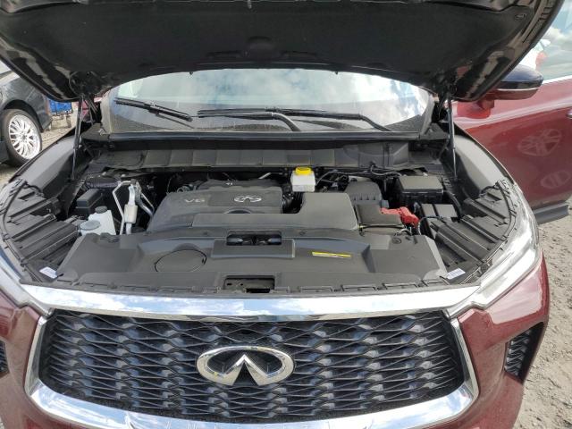 Photo 11 VIN: 5N1DL1FSXPC371470 - INFINITI QX60 LUXE 