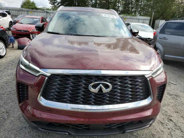 Photo 4 VIN: 5N1DL1FSXPC371470 - INFINITI QX60 LUXE 