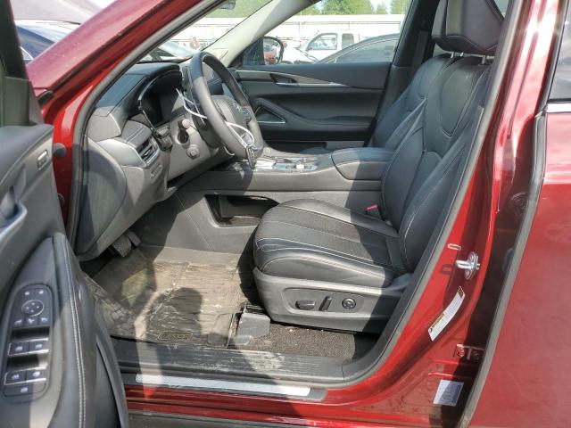 Photo 6 VIN: 5N1DL1FSXPC371470 - INFINITI QX60 LUXE 