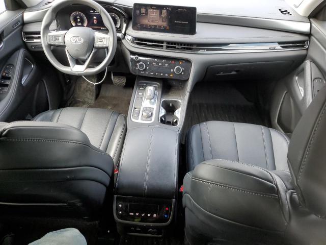 Photo 7 VIN: 5N1DL1FSXPC371470 - INFINITI QX60 LUXE 