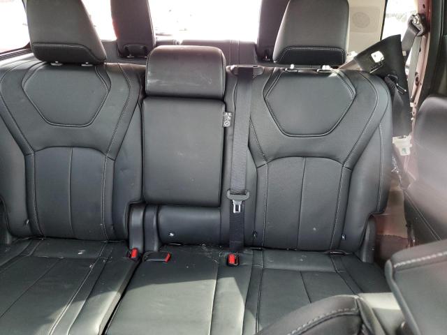 Photo 9 VIN: 5N1DL1FSXPC371470 - INFINITI QX60 LUXE 