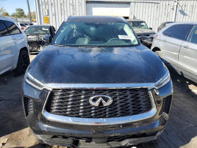 Photo 4 VIN: 5N1DL1FSXPC373932 - INFINITI QX60 LUXE 