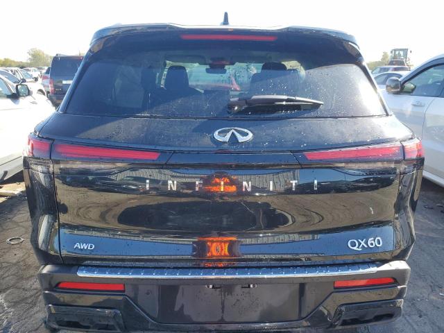 Photo 5 VIN: 5N1DL1FSXPC373932 - INFINITI QX60 LUXE 