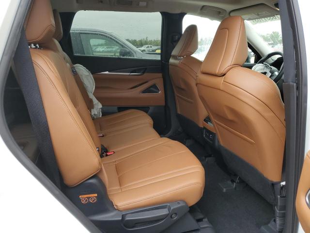 Photo 10 VIN: 5N1DL1GR1PC332889 - INFINITI QX60 SENSO 