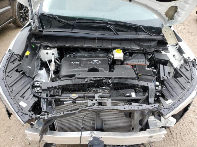 Photo 11 VIN: 5N1DL1GR1PC332889 - INFINITI QX60 SENSO 