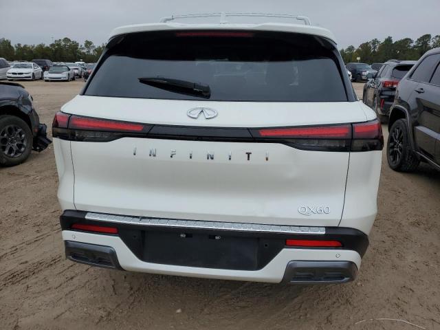 Photo 5 VIN: 5N1DL1GR1PC332889 - INFINITI QX60 SENSO 