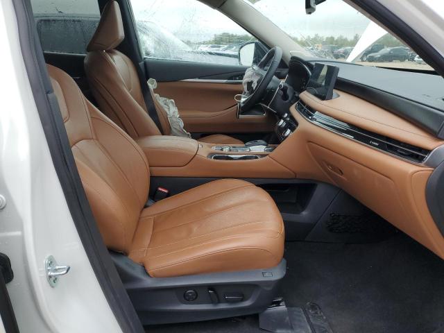 Photo 6 VIN: 5N1DL1GR1PC332889 - INFINITI QX60 SENSO 