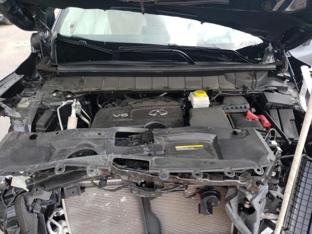 Photo 11 VIN: 5N1DL1GR4NC335699 - INFINITI QX60 SENSO 