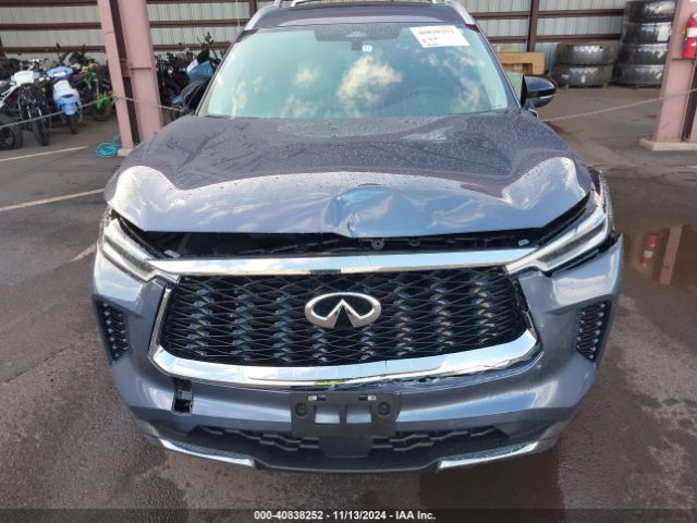 Photo 5 VIN: 5N1DL1GR6NC340631 - INFINITI QX60 