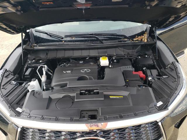 Photo 10 VIN: 5N1DL1GR6RC350968 - INFINITI QX60 SENSO 