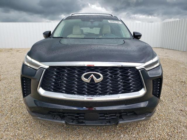 Photo 4 VIN: 5N1DL1GR6RC350968 - INFINITI QX60 SENSO 