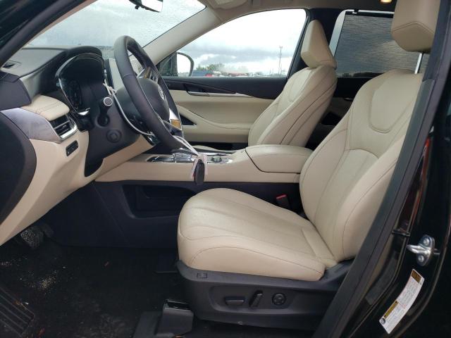 Photo 6 VIN: 5N1DL1GR6RC350968 - INFINITI QX60 SENSO 