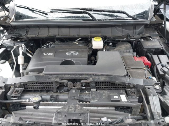 Photo 9 VIN: 5N1DL1GR8NC338668 - INFINITI QX60 