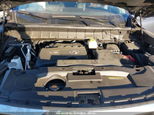 Photo 9 VIN: 5N1DL1GS0PC355261 - INFINITI QX60 