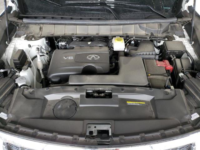 Photo 11 VIN: 5N1DL1GS1PC359285 - INFINITI QX60 SENSO 