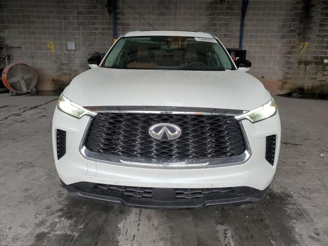 Photo 4 VIN: 5N1DL1GS1PC359285 - INFINITI QX60 SENSO 