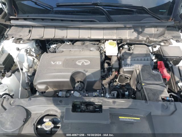 Photo 9 VIN: 5N1DL1GS1PC363806 - INFINITI QX60 