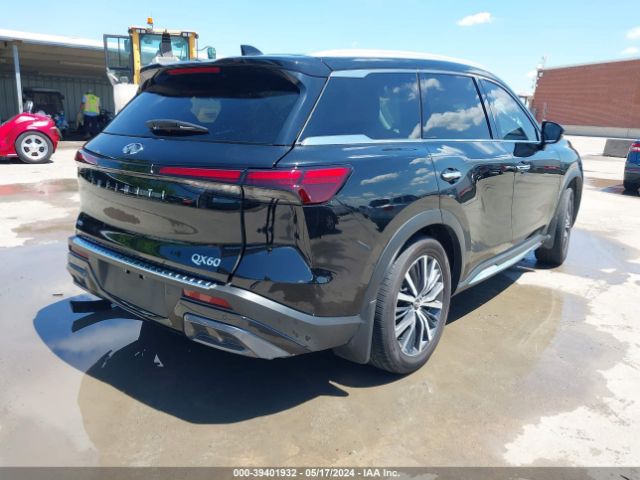 Photo 3 VIN: 5N1DL1GS1PC369265 - INFINITI QX60 