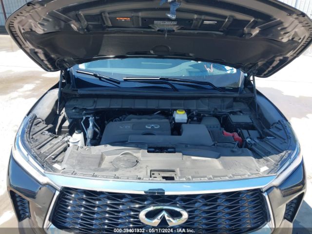 Photo 9 VIN: 5N1DL1GS1PC369265 - INFINITI QX60 