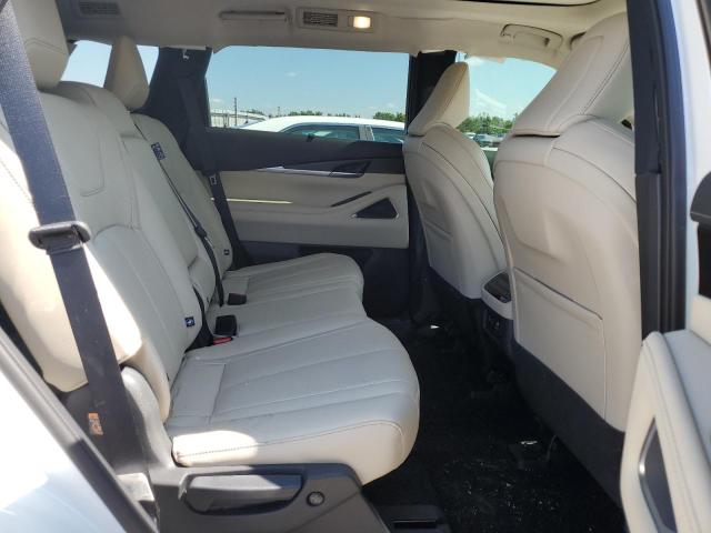 Photo 10 VIN: 5N1DL1GS1RC347981 - INFINITI QX60 SENSO 