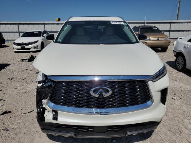 Photo 4 VIN: 5N1DL1GS1RC347981 - INFINITI QX60 SENSO 