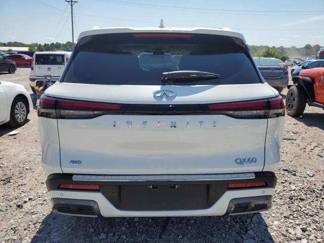 Photo 5 VIN: 5N1DL1GS1RC347981 - INFINITI QX60 SENSO 