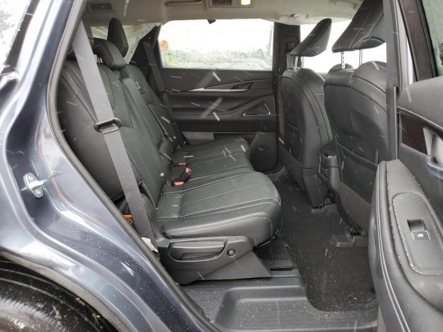 Photo 10 VIN: 5N1DL1GS2NC330827 - INFINITI QX60 SENSO 