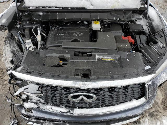 Photo 11 VIN: 5N1DL1GS2NC330827 - INFINITI QX60 SENSO 