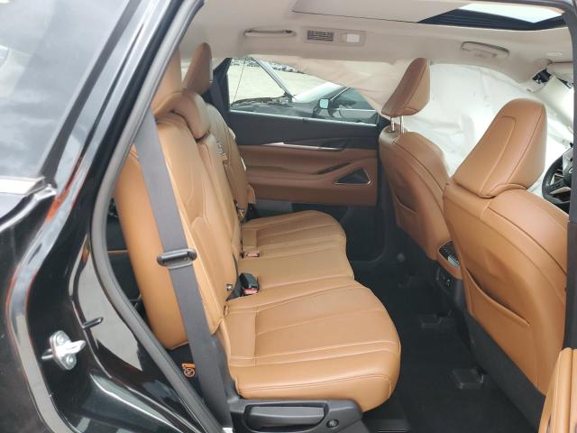 Photo 10 VIN: 5N1DL1GS2NC335185 - INFINITI QX60 SENSO 