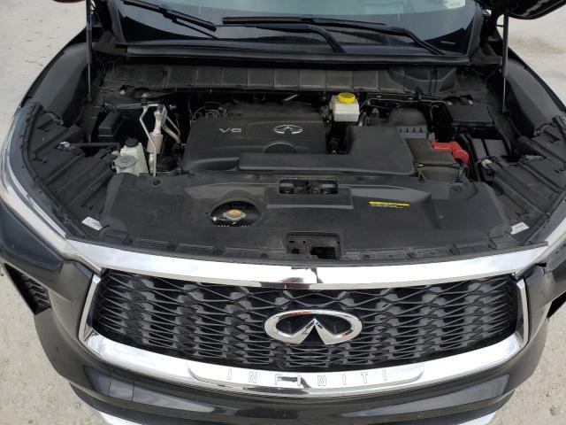 Photo 11 VIN: 5N1DL1GS2NC335185 - INFINITI QX60 SENSO 