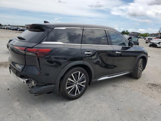 Photo 2 VIN: 5N1DL1GS2NC335185 - INFINITI QX60 SENSO 