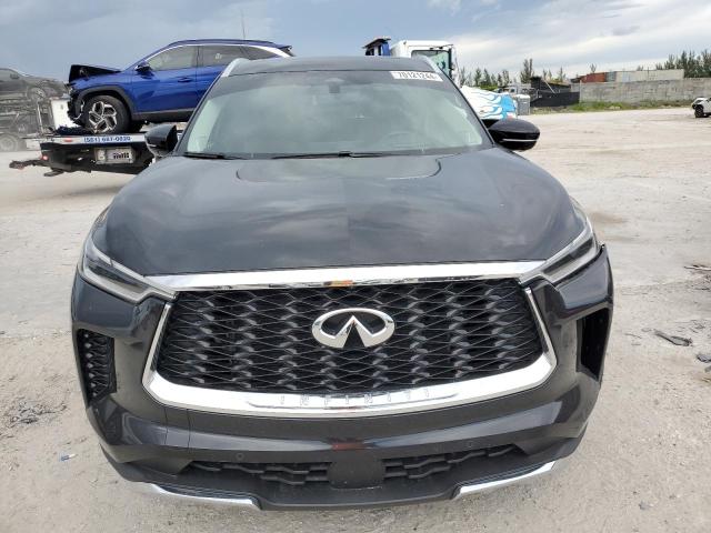 Photo 4 VIN: 5N1DL1GS2NC335185 - INFINITI QX60 SENSO 