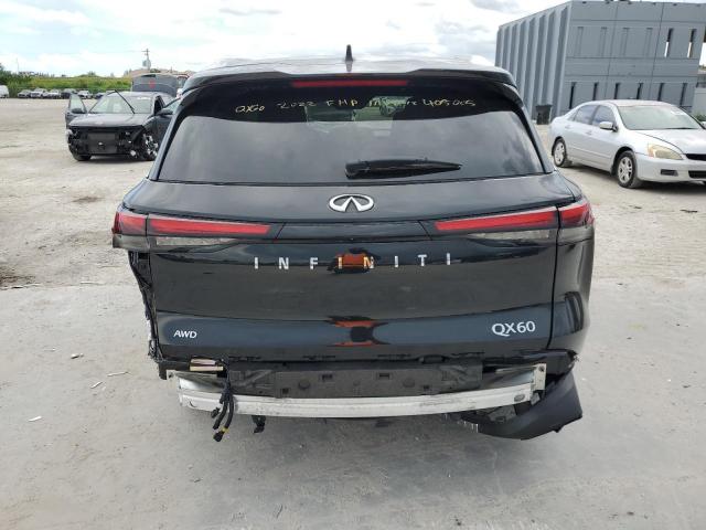 Photo 5 VIN: 5N1DL1GS2NC335185 - INFINITI QX60 SENSO 