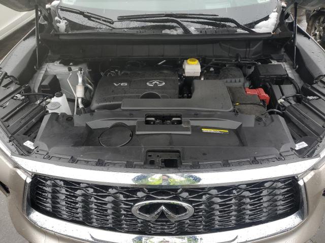 Photo 10 VIN: 5N1DL1GS3NC341867 - INFINITI QX60 