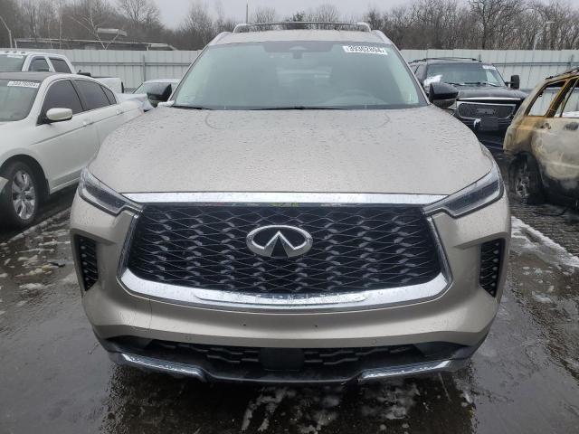 Photo 4 VIN: 5N1DL1GS3NC341867 - INFINITI QX60 