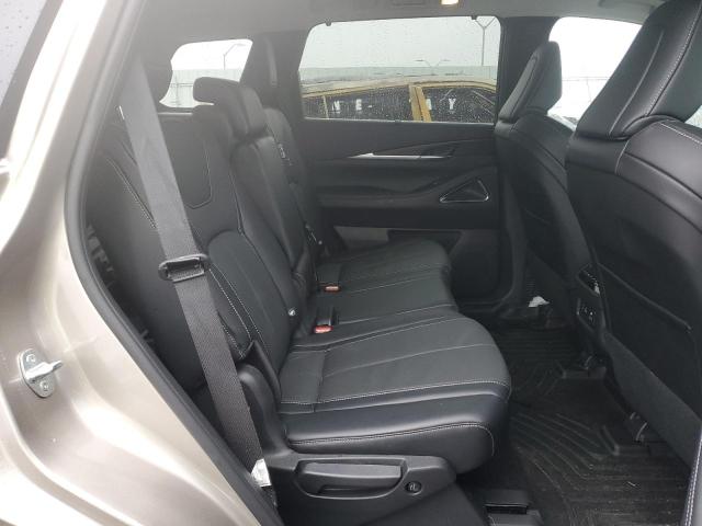 Photo 9 VIN: 5N1DL1GS3NC341867 - INFINITI QX60 