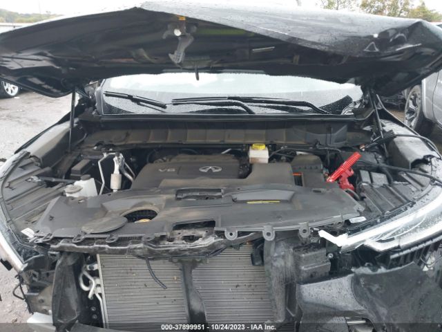 Photo 9 VIN: 5N1DL1GS4PC353089 - INFINITI QX60 