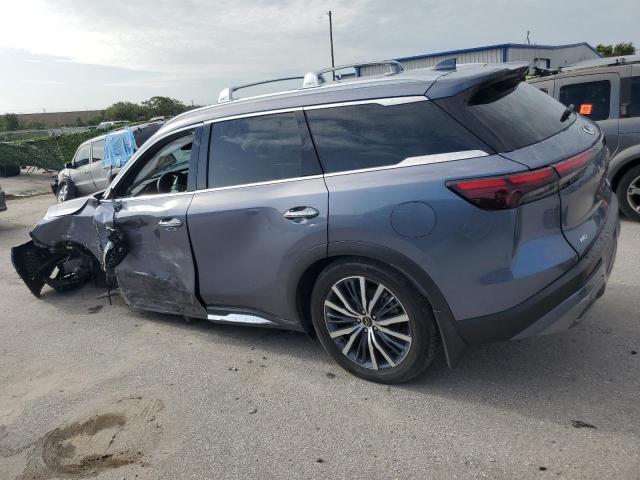 Photo 1 VIN: 5N1DL1GS4PC354730 - INFINITI QX60 SENSO 