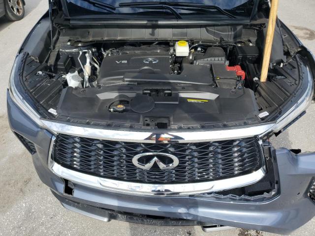 Photo 11 VIN: 5N1DL1GS4PC354730 - INFINITI QX60 SENSO 